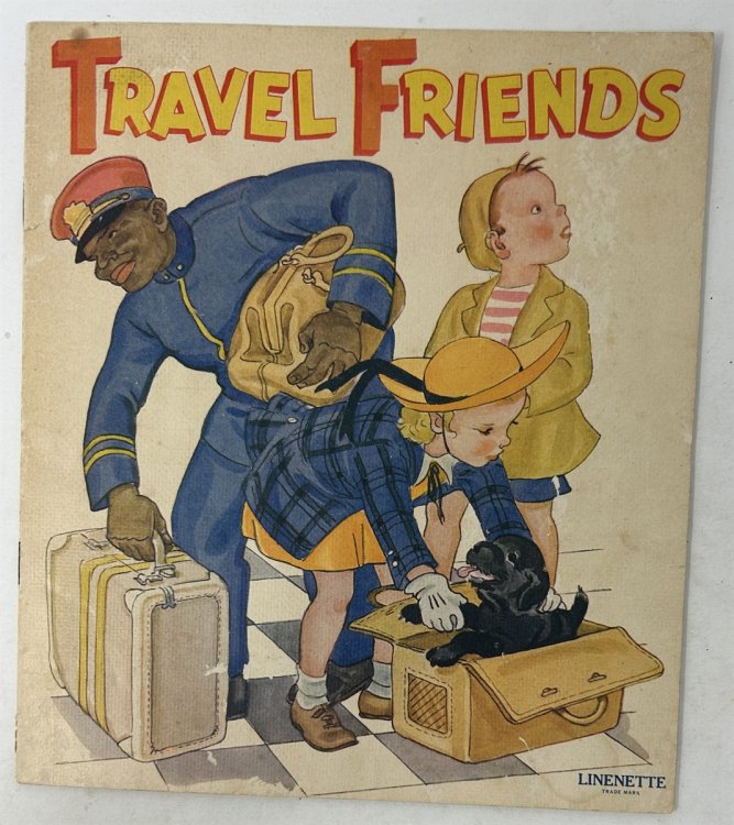 Travel Friends