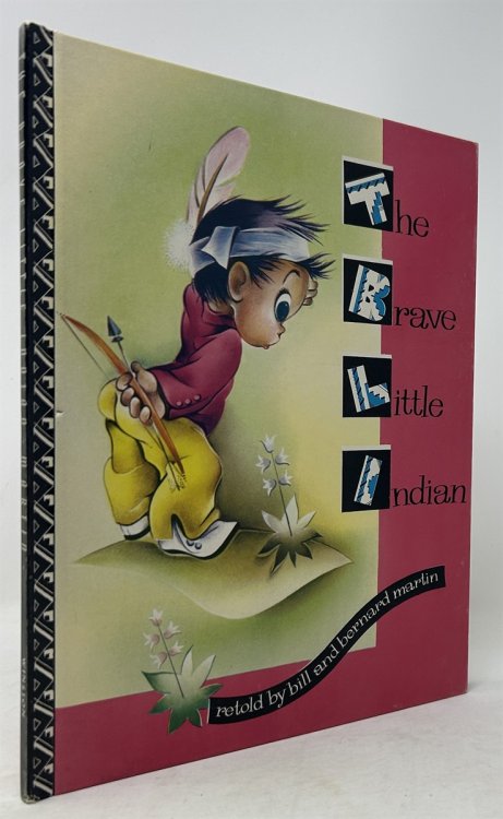The Brave Little Indian