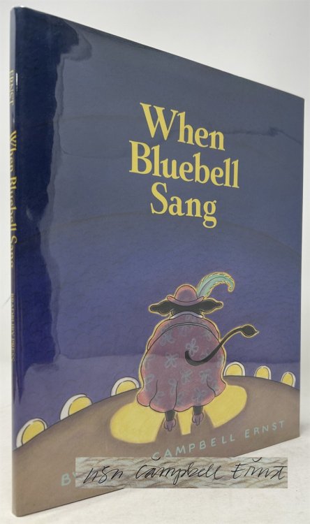 When Bluebell Sang