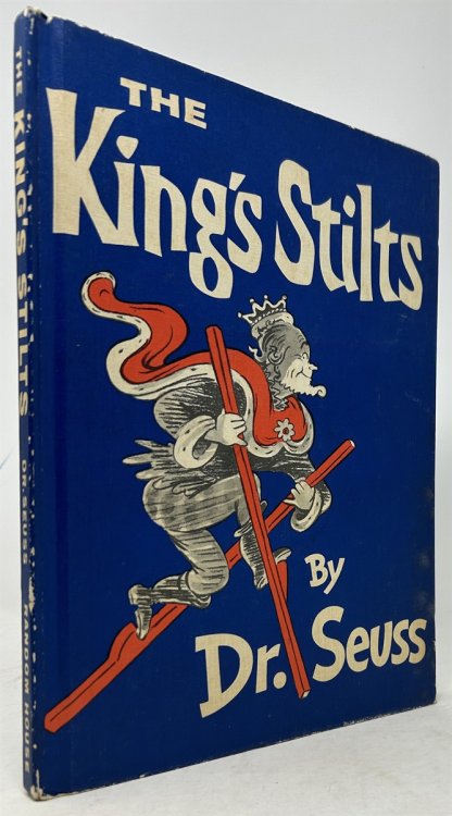 The King's Stilts