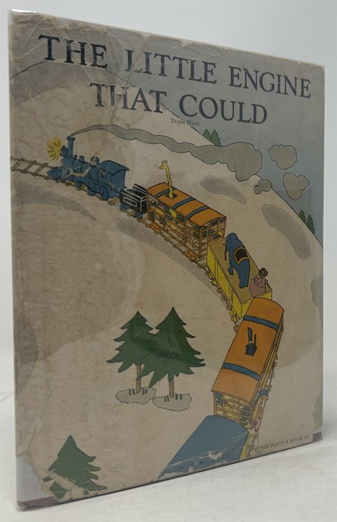 The Little Engine That Could