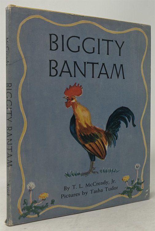 Biggity Bantam