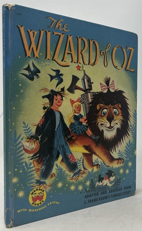 The Wizard of Oz