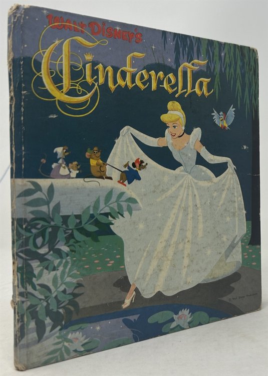 Walt Disney's Cinderella