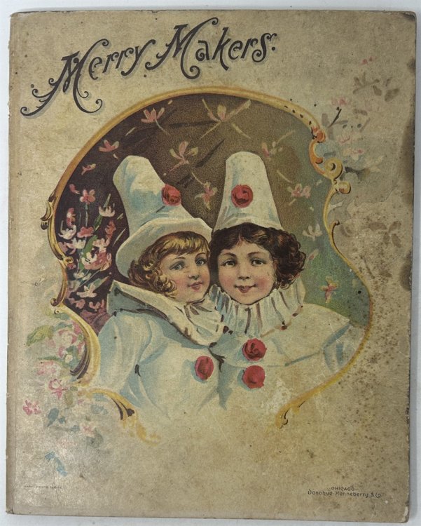Merry Makers