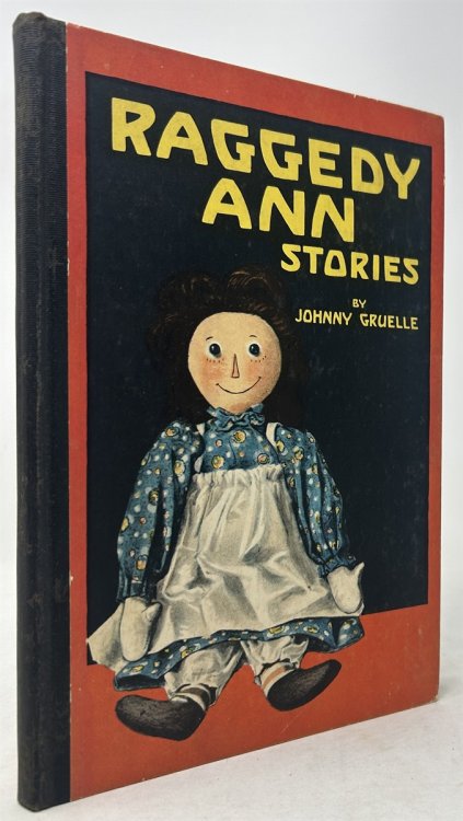 Raggedy Ann Stories