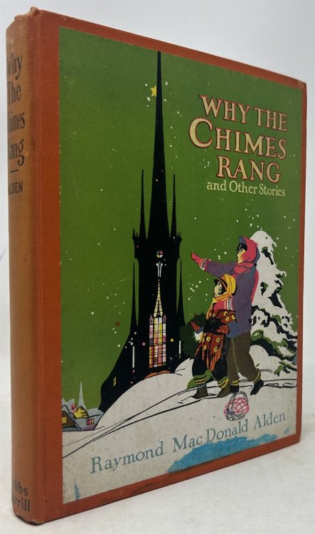 Why the Chimes Rang and Other Stories