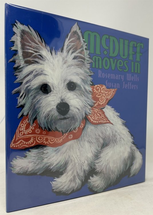 McDuff Moves In