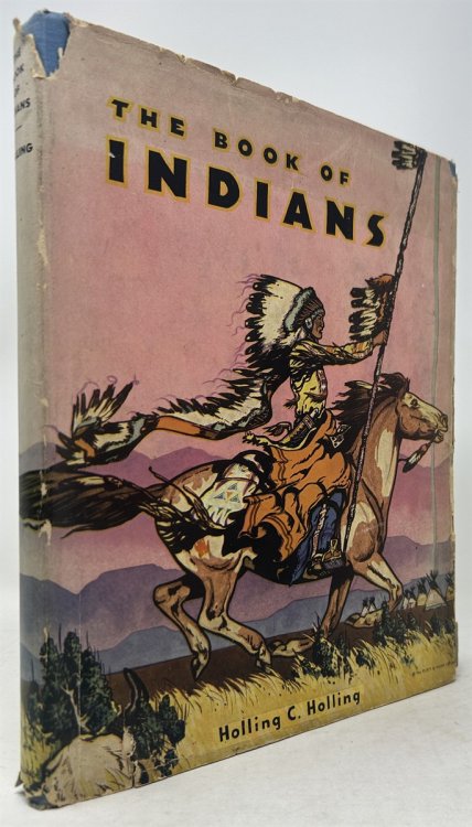 The Book of Indians