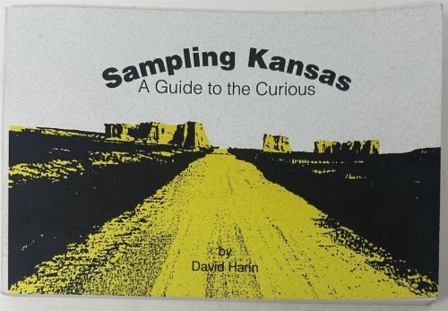 Sampling Kansas