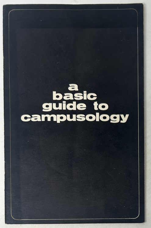 A Basic Guide to Campusology
