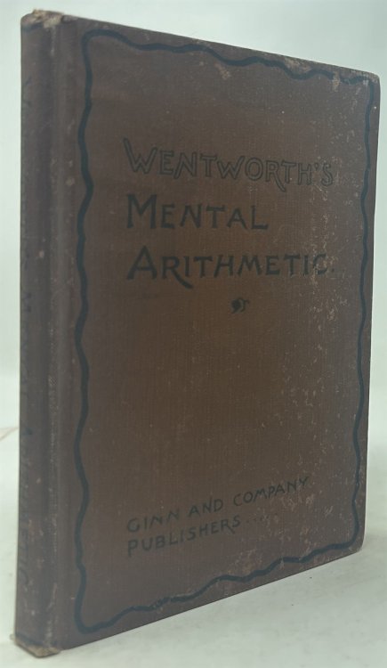 A Mental Arithmetic