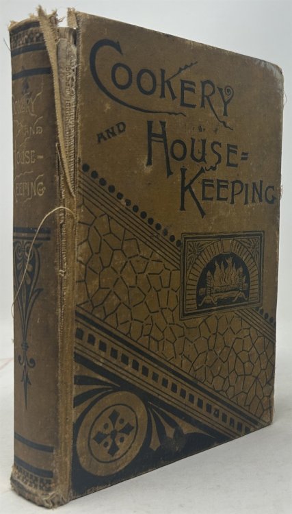 Cookery and Housekeeping