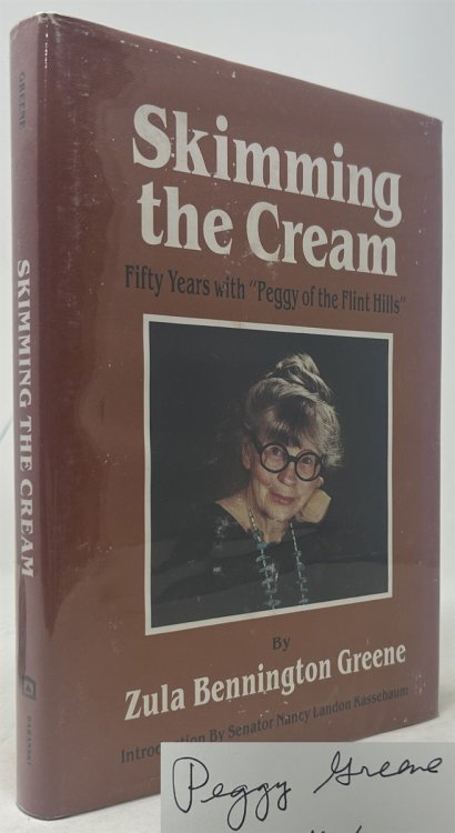 Skimming the Cream