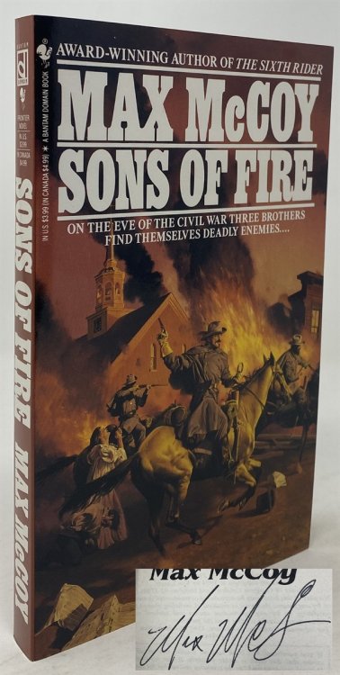 Sons of Fire
