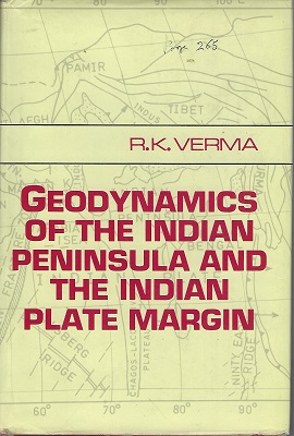 Geodynamics of the Indian Peninsula and the Indian Plate Margin