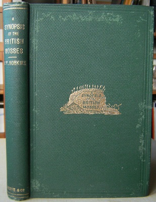 A Synopsis of the British Mosses
