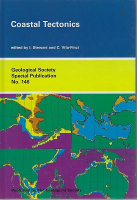 Coastal Tectonics