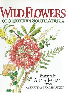Wild Flowers of Northern South Africa. (Wildflowers).