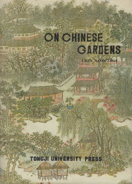 On Chinese Gardens