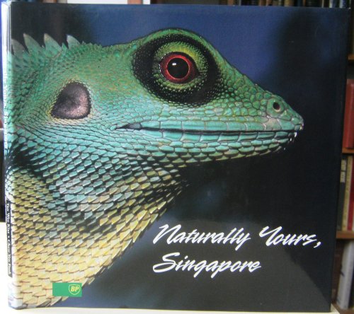 Naturally Yours, Singapore