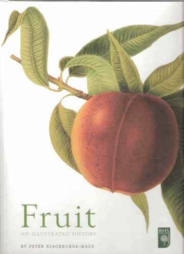 Fruit - an Illustrated History