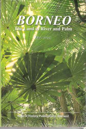 Borneo - the Land of River and Palm