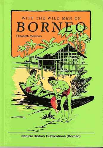 With the Wild Men of Borneo