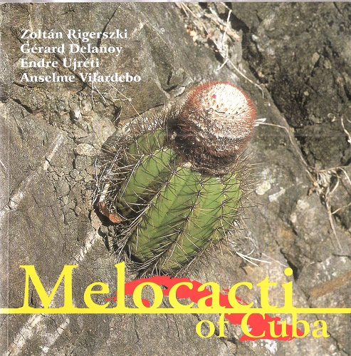 Melocacti of Cuba