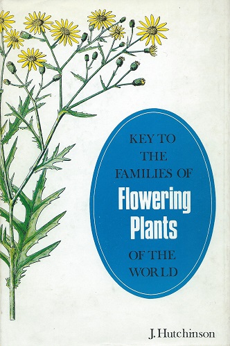 Key to the Families of Flowering Plants of the World