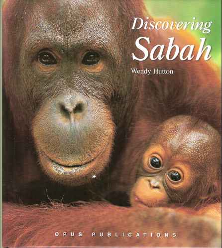 Discovering Sabah