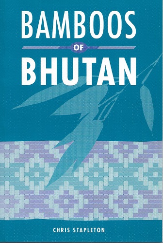 Bamboos of Bhutan