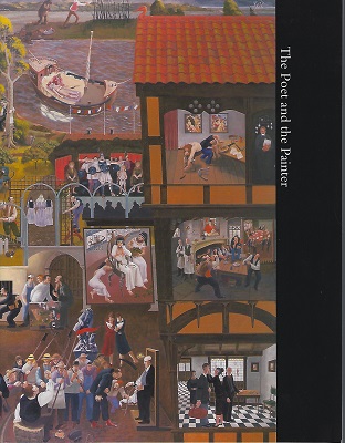 The Poet and the Painter (William Shakespeare and Ronnie Copas)
