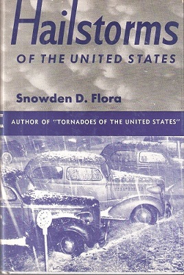 Hailstorms of the United States