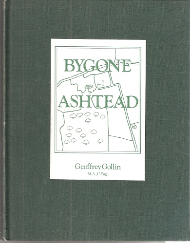 Bygone Ashtead