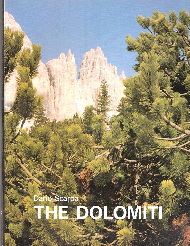 The Dolomiti