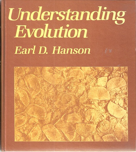 Understanding Evolution