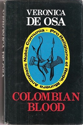 Colombian Blood (Presentation copy)