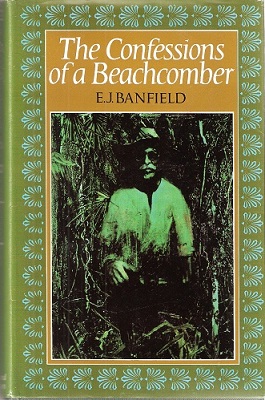 The Confessions of a Beachcomber