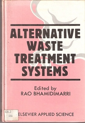 Alternative Waste Treatment Systems