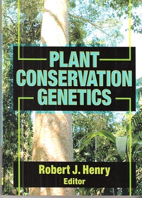 Plant Conservation Genetics