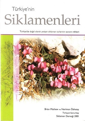 Turkiye'nin Siklamenleri