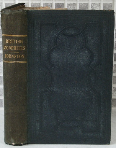 A History of the British Zoophytes