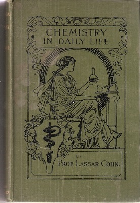 Chemistry in Daily Life - popular lectures