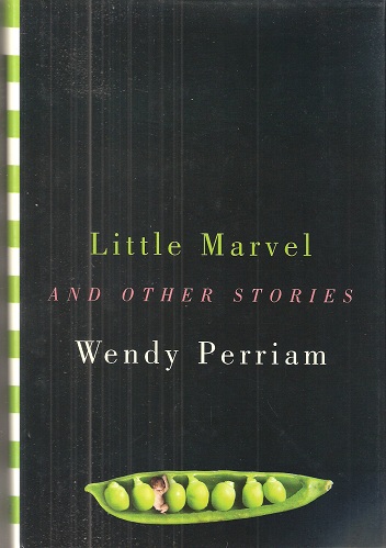 Little Marvel and Other Stories