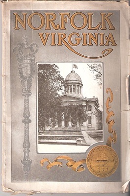 Norfolk, Virginia - 