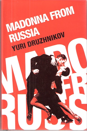 Madonna from Russia