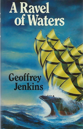 A Ravel of Waters.