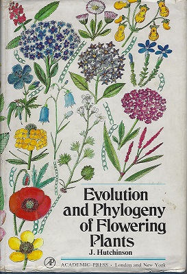 Evolution and Phylogeny of Flowering Plants - Dicotyledons: Facts and Theory