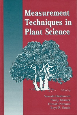 Image for Measurement Techniques in Plant Science Measurement Techniques in Plant Science